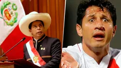 Gianluca Lapadula envió mensaje a Pedro Castillo: "Necesitamos tener nuestro estadio lleno"