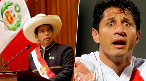 Gianluca Lapadula envió mensaje a Pedro Castillo: "Necesitamos tener nuestro estadio lleno"