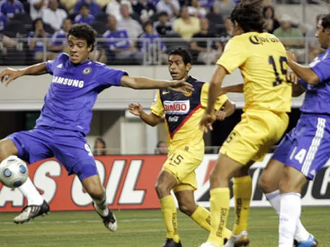 Crack del fútbol argentino: "Claudio Pizarro fue como un padre más, me ayudó muchísimo"