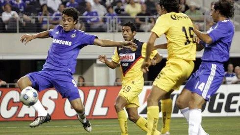 Crack del fútbol argentino: "Claudio Pizarro fue como un padre más, me ayudó muchísimo"