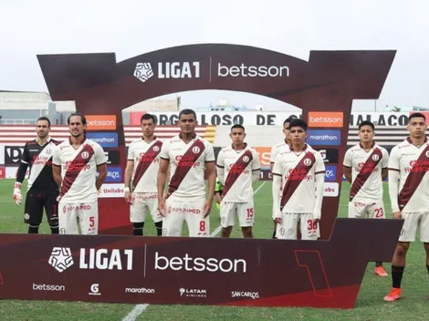 Por la estrella 27: Universitario ya cerró la renovación de 2 importantes jugadores