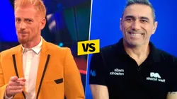 Martín Liberman continúa destruyendo a Jose Chavarri: "Aprende castellano hermano"