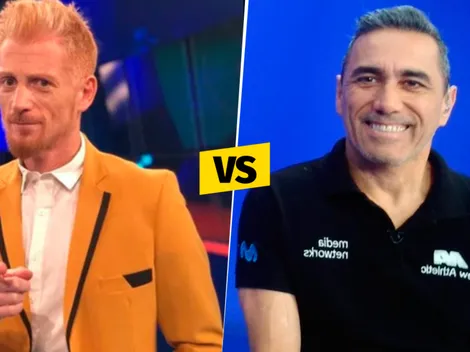 Martín Liberman continúa destruyendo a Jose Chavarri: "Aprende castellano hermano"