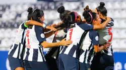 Foto: Alianza Lima Femenino