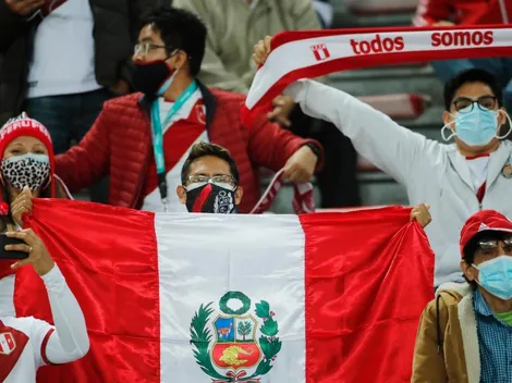 ¿Cómo comprar entradas para Perú vs. Bolivia por las Eliminatorias?