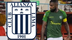 Gabriel Achilier casi se despide de Ecuador y para jugar en el fútbol peruano