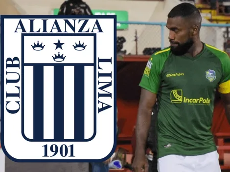 Gabriel Achilier casi se despide de Ecuador y para jugar en el fútbol peruano