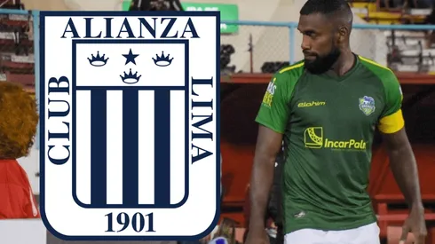 Gabriel Achilier casi se despide de Ecuador y para jugar en el fútbol peruano