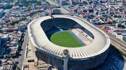 Sin reducciones: Selección Peruana enfrentará a Bolivia con un aforo total del 20%