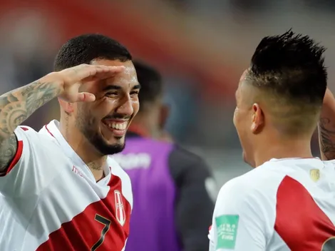Perú terminaría 4° en las Eliminatorias si se dan estos resultados en la Fecha FIFA