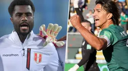 La estrategia que empleará Christian Ramos para detener a Marcelo Martins