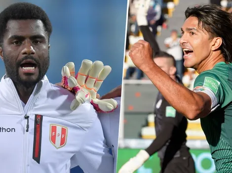 La estrategia que empleará Christian Ramos para detener a Marcelo Martins