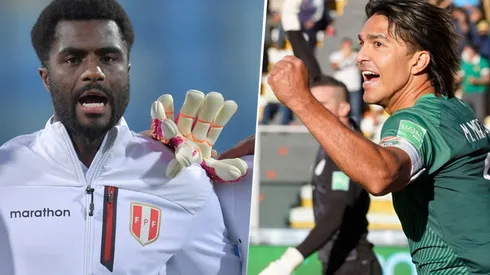 La estrategia que empleará Christian Ramos para detener a Marcelo Martins