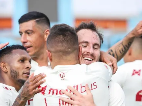 Uno de los mejores del torneo: Universitario le hizo oferta a figura de la Liga 1