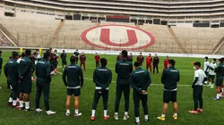 Universitario de Deportes quedó tercero en el acumulado de la Liga 1.