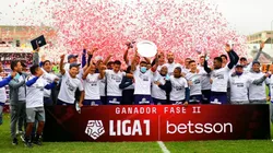 Alianza Lima informó haber sufrido de falsos positivos en las últimas pruebas realizadas