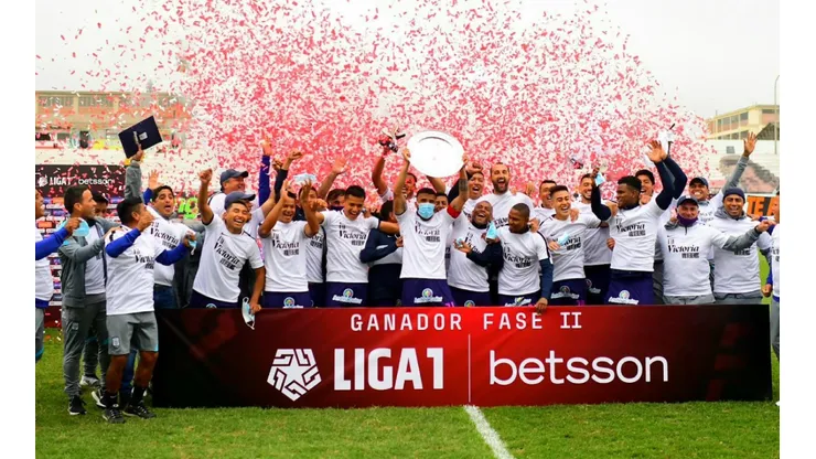 Alianza Lima informó haber sufrido de falsos positivos en las últimas pruebas realizadas