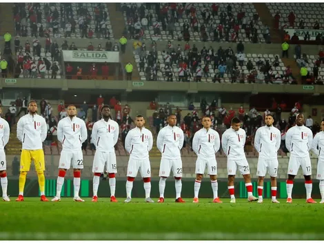 Conoce el precio de las entradas para el vital duelo entre Perú y Bolivia en Lima
