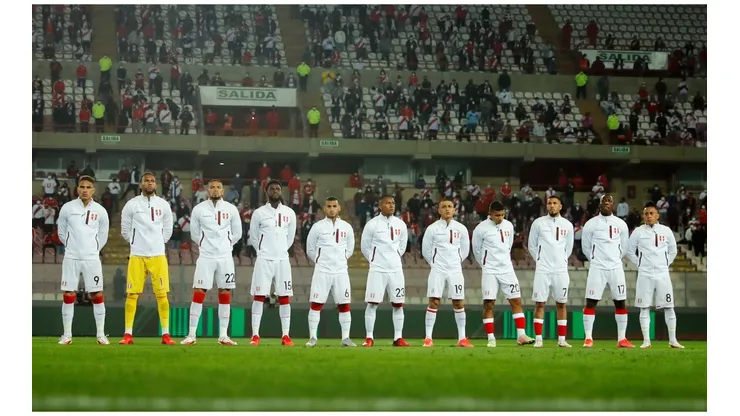 Conoce el precio de las entradas para el vital duelo entre Perú y Bolivia en Lima