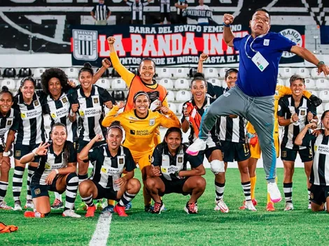 Alianza Lima en la Libertadores Femenina: partidos, días y horarios