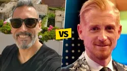 Martín Liberman destrozó a Jose Chavarri: "Sos un desagradecido, no tenés códigos maestro"