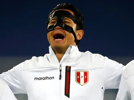 ¡Apunta en el calendario! La fecha en que Gianluca Lapadula llegaría a Lima