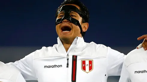 ¡Apunta en el calendario! La fecha en que Gianluca Lapadula llegaría a Lima