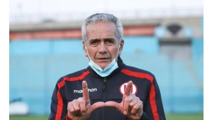 Gregorio Pérez ha demostrado que es un profesional con solo unos pocos partidos.