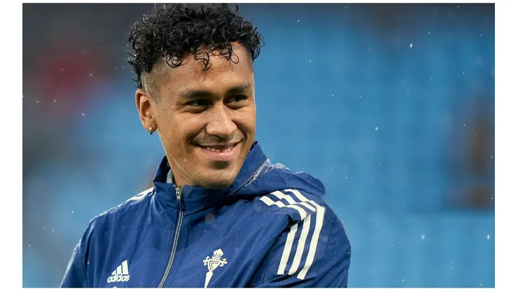 La razón por la que el Celta estudia la venta de Tapia y cómo influye la Selección Peruana