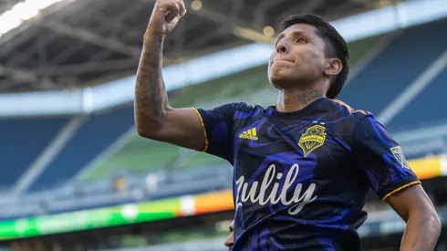 Ruidíaz entre su renovación con el Seattle o una propuesta de México
