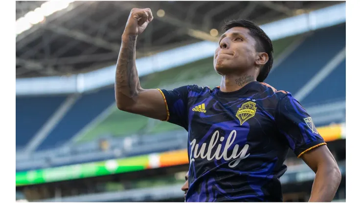 Ruidíaz entre su renovación con el Seattle o una propuesta de México