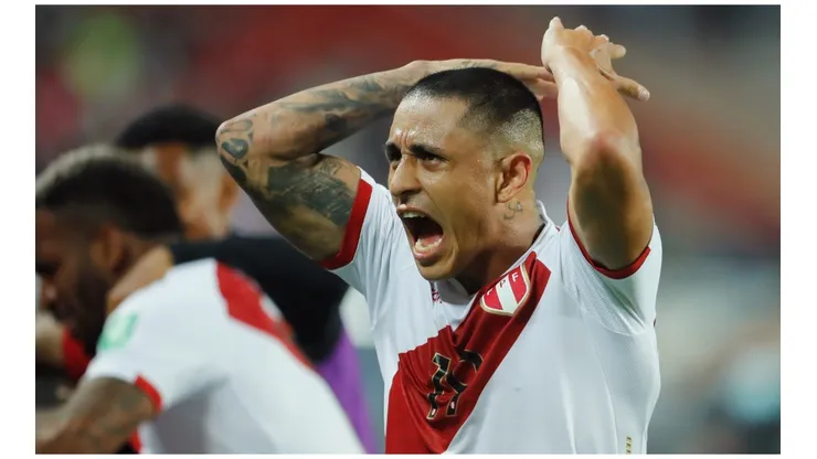 Yoshimar Yotún vaticinó los resultados ante Bolivia y Venezuela por Eliminatorias
