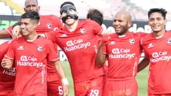 Ugarriza descartó volver a la 'U': "Ando pensando en lo que sea mejor para mí"