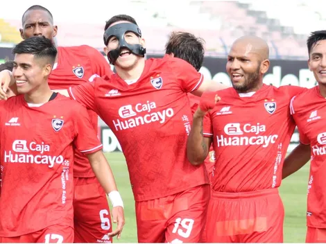 Ugarriza descartó volver a la 'U': "Ando pensando en lo que sea mejor para mí"