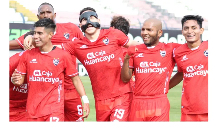 Ugarriza descartó volver a la 'U': "Ando pensando en lo que sea mejor para mí"