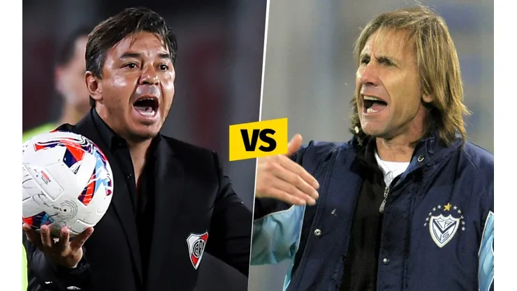 Lucas Pratto reveló la diferencia entre Marcelo Gallardo y Ricardo Gareca al entrenar