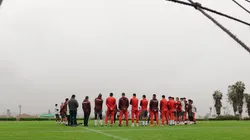 Universitario de Deportes ganó 7 de sus últimos 8 partidos.