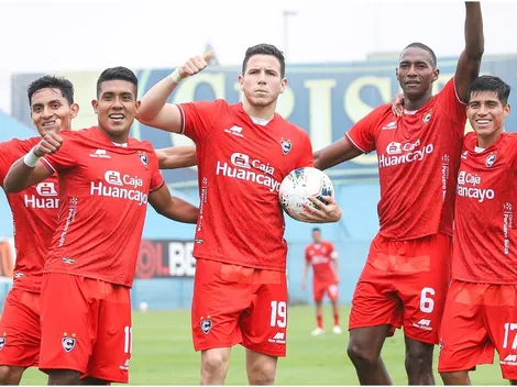 La figura de Cienciano que quiere Universitario de Deportes para la próxima temporada