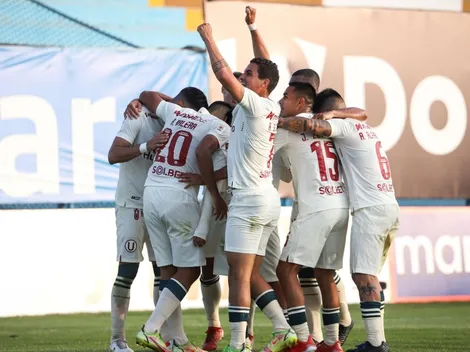 Se van 4, se quedan 6 y llega una figura: novedades en Universitario de Deportes