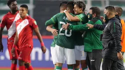 "Vamos a traer puntos de Lima", Bolivia optimista sobre duelo ante Perú