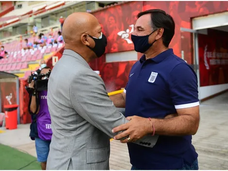 Las medidas que se darán para la final tras la reunión de la Liga 1 con directivos de Alianza y Cristal