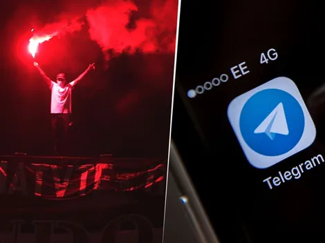 Únete al canal de Telegram de Bolavip Grone y recibe las últimas noticias de Alianza Lima