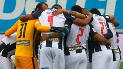 Buenas noticias para Alianza tras los casos de COVID-19. Foto: Alianza Lima
