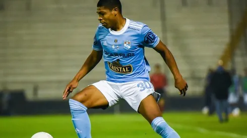 Percy Liza es también conocido como la figura.