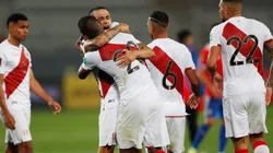 ¿Qué día llegarán todos los convocados de la Selección Peruana a Lima?
