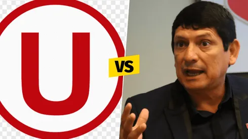 Universitario de Deportes denuncia presiones de la Federación Peruana de Fútbol