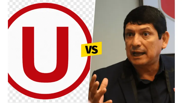Universitario de Deportes denuncia presiones de la Federación Peruana de Fútbol