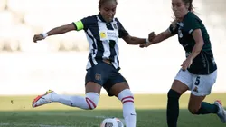 Alianza Lima perdió 2-0 ante Deportivo Cali en su debut en la Copa Libertadores Femenina
