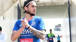 La razón por la que 'Felucho', el mejor jugador de la Liga 1, está libre