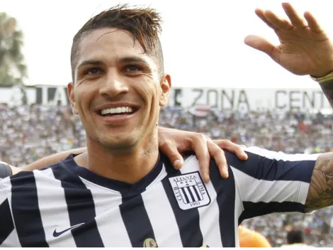 ¿Y Alianza? "Seguirá en Alemania para tener un buen contrato desde principios de año"